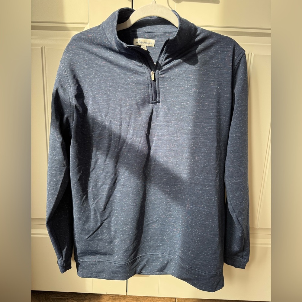Peter Millar Quarter Zip - Youth XL